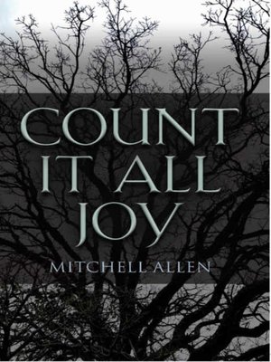 cover image of Count It All Joy